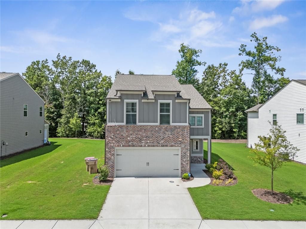 2945 Vinca Drive, Buford, GA 30519