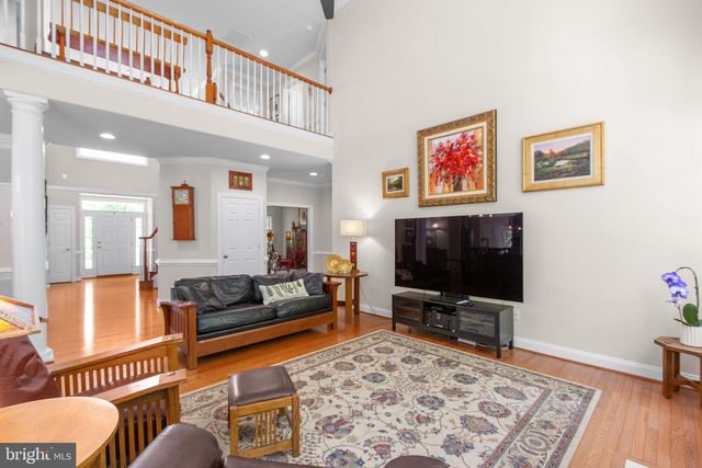 74 BROOKE CREST LN, Stafford, VA 22554