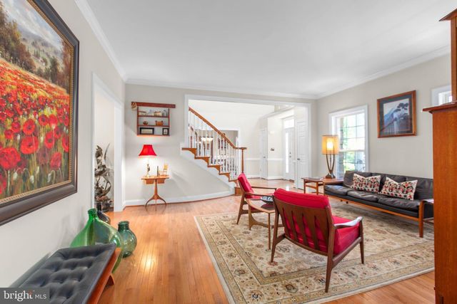 74 BROOKE CREST LN, Stafford, VA 22554