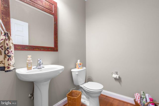 74 BROOKE CREST LN, Stafford, VA 22554
