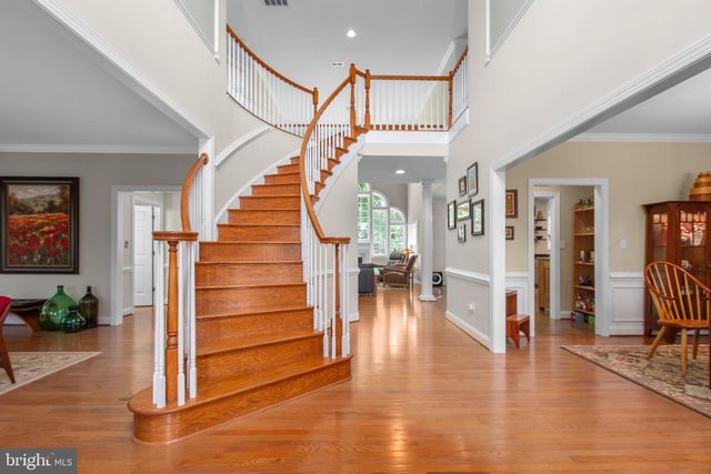 74 BROOKE CREST LN, Stafford, VA 22554