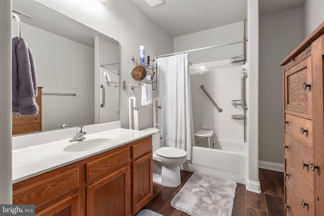 74 BROOKE CREST LN, Stafford, VA 22554