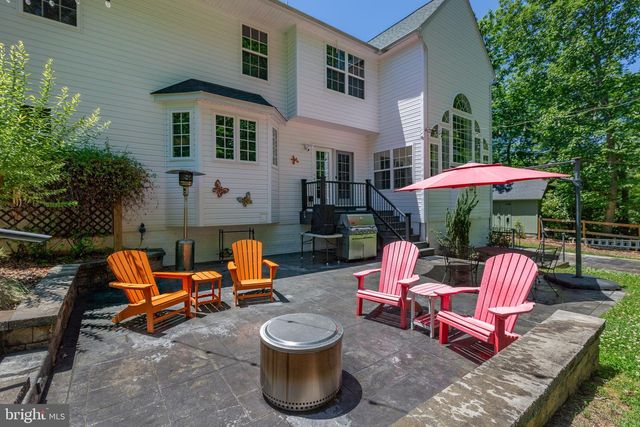 74 BROOKE CREST LN, Stafford, VA 22554