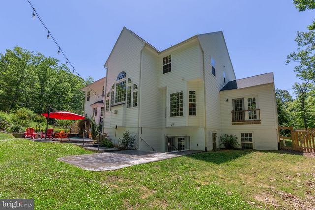 74 BROOKE CREST LN, Stafford, VA 22554