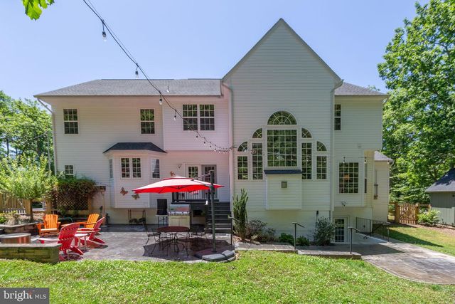 74 BROOKE CREST LN, Stafford, VA 22554