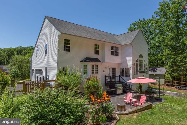 74 BROOKE CREST LN, Stafford, VA 22554