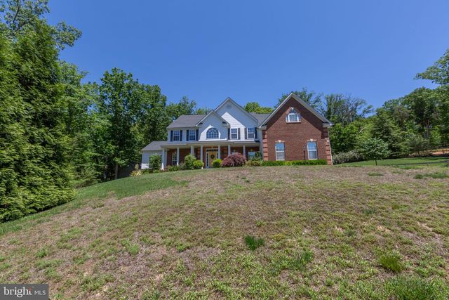 74 BROOKE CREST LN, Stafford, VA 22554