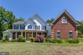 74 BROOKE CREST LN, Stafford, VA 22554