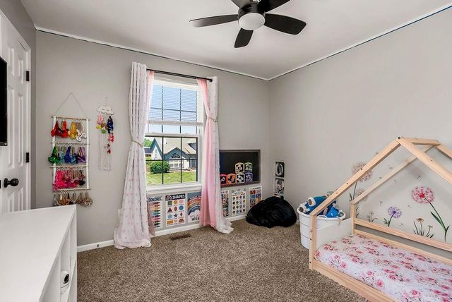 2125 SE 6th Terrace, Lee's Summit, MO 64063