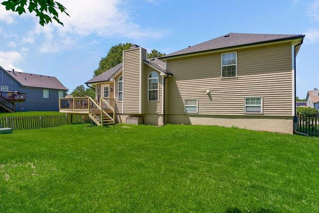2125 SE 6th Terrace, Lee's Summit, MO 64063