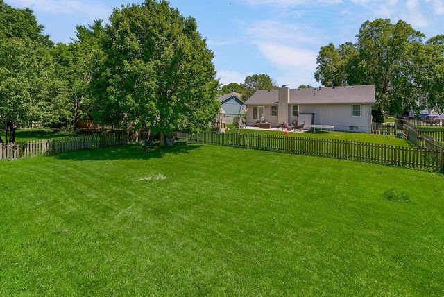 2125 SE 6th Terrace, Lee's Summit, MO 64063