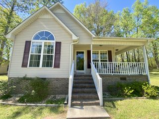 7 Timbers Edge Rd, Fayetteville, TN 37334