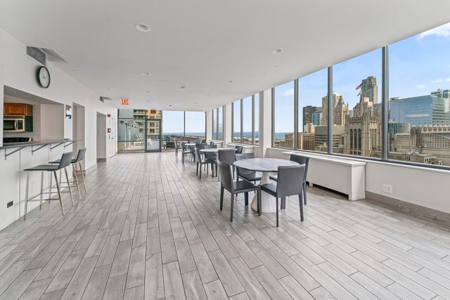 222 E Pearson Street 1706, Chicago, IL 60611