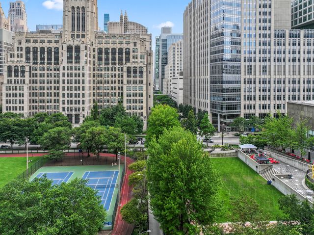 222 E Pearson Street 1706, Chicago, IL 60611