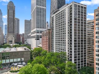 222 E Pearson Street 1706, Chicago, IL 60611