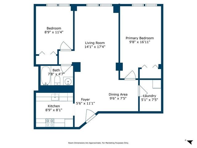 200 Market 3305, Lowell, MA 01852