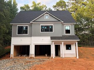 155 Iron Bound Trail, Dallas, GA 30132