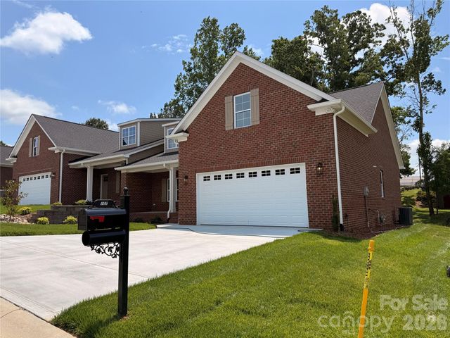 107 Abbington Lane, Shelby, NC 28150