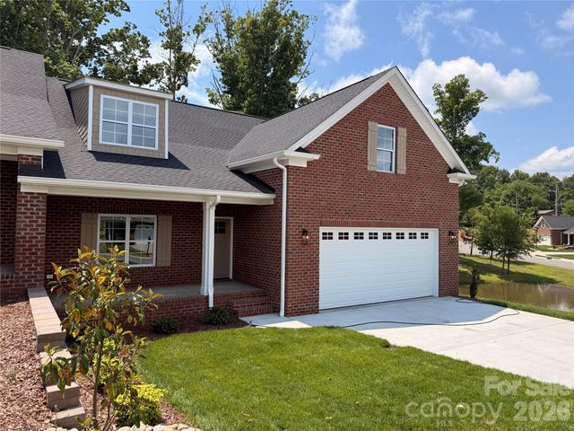 107 Abbington Lane, Shelby, NC 28150