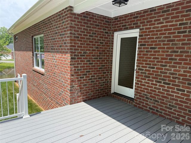 107 Abbington Lane, Shelby, NC 28150