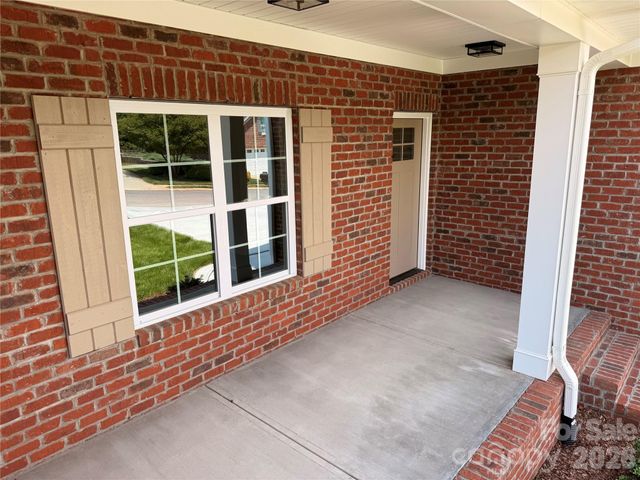 107 Abbington Lane, Shelby, NC 28150