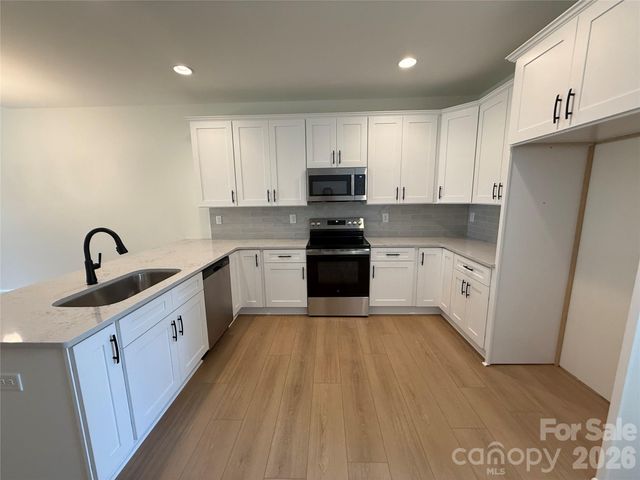 107 Abbington Lane, Shelby, NC 28150