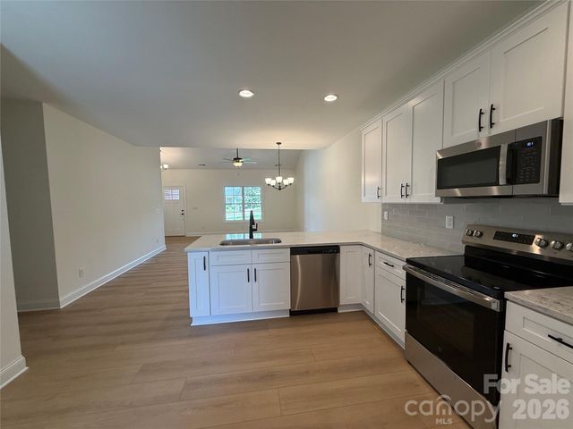 107 Abbington Lane, Shelby, NC 28150