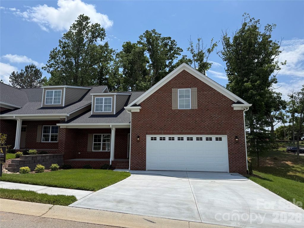 107 Abbington Lane, Shelby, NC 28150