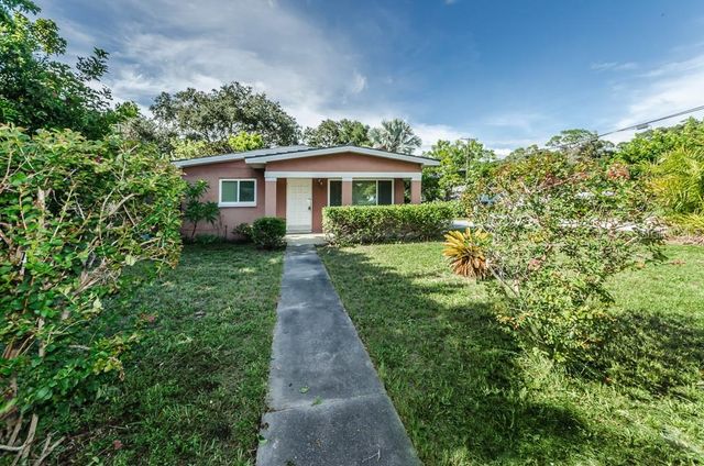 5401 5TH AVENUE N, St Petersburg, FL 33710