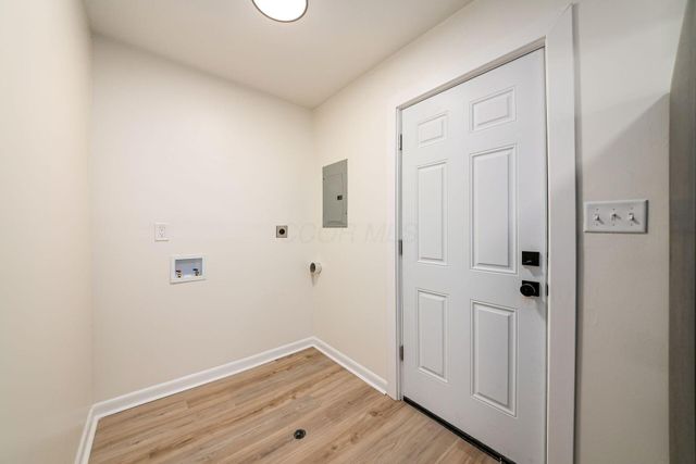 2345 Century Drive, Columbus, OH 43211