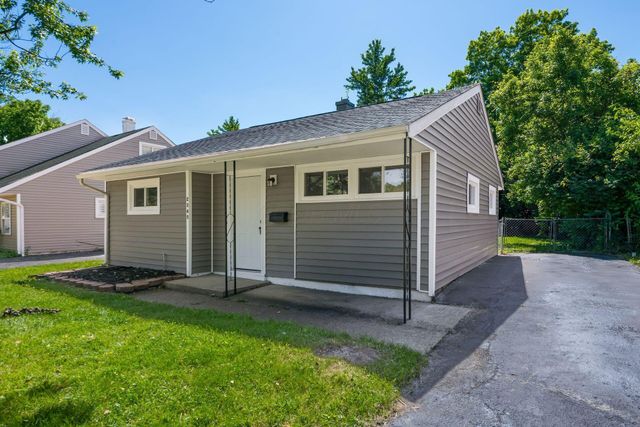 2345 Century Drive, Columbus, OH 43211