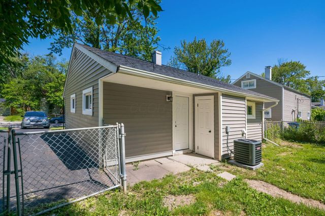 2345 Century Drive, Columbus, OH 43211