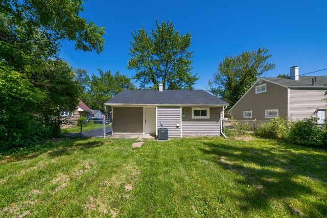 2345 Century Drive, Columbus, OH 43211