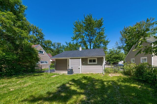 2345 Century Drive, Columbus, OH 43211