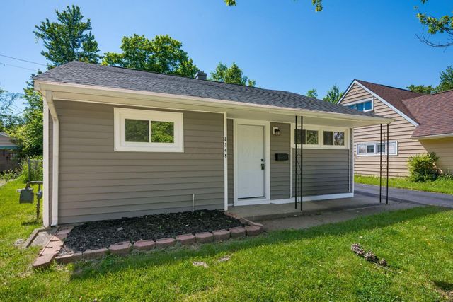 2345 Century Drive, Columbus, OH 43211