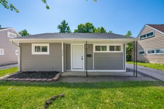 2345 Century Drive, Columbus, OH 43211