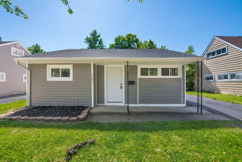 2345 Century Drive, Columbus, OH 43211