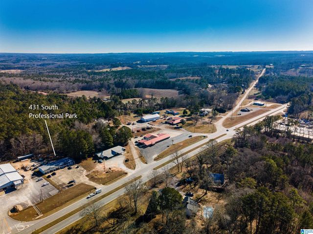 1469 SOUTH MAIN STREET, Wedowee, AL 36278