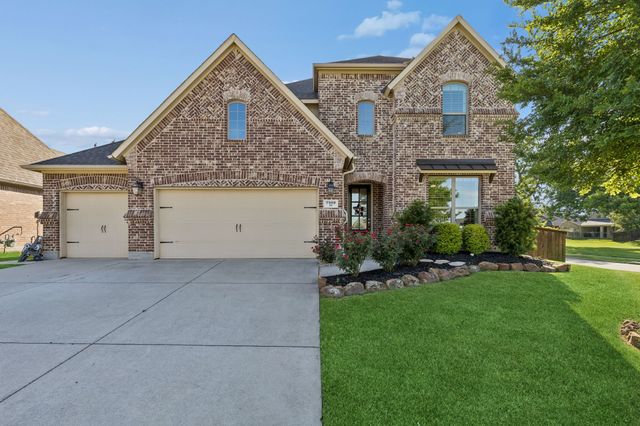 7909 Bonham Cove, Mckinney, TX 75071