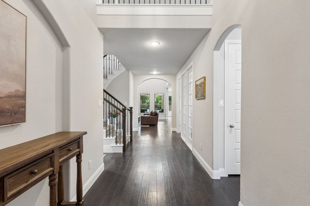 7909 Bonham Cove, Mckinney, TX 75071
