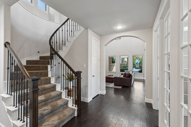 7909 Bonham Cove, Mckinney, TX 75071