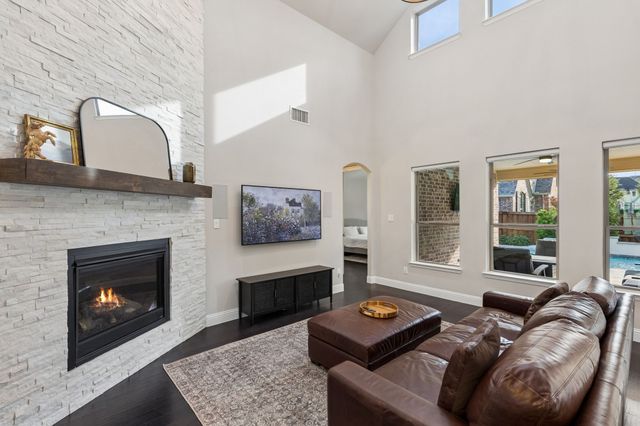 7909 Bonham Cove, Mckinney, TX 75071