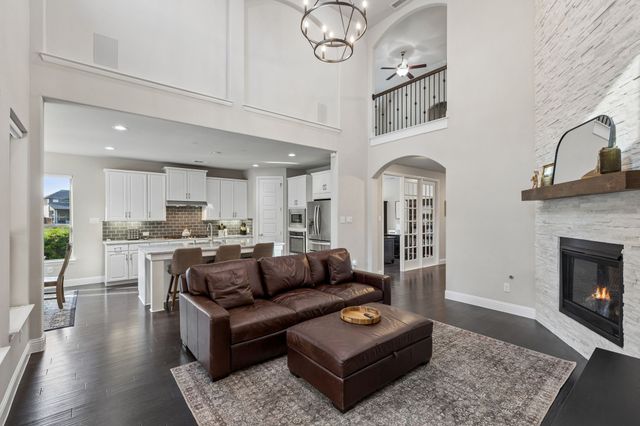 7909 Bonham Cove, Mckinney, TX 75071