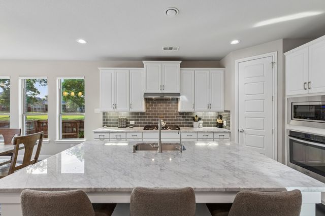7909 Bonham Cove, Mckinney, TX 75071