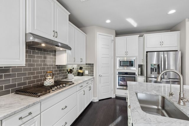 7909 Bonham Cove, Mckinney, TX 75071