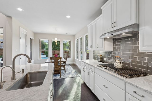 7909 Bonham Cove, Mckinney, TX 75071