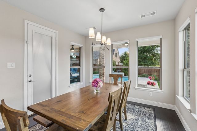 7909 Bonham Cove, Mckinney, TX 75071