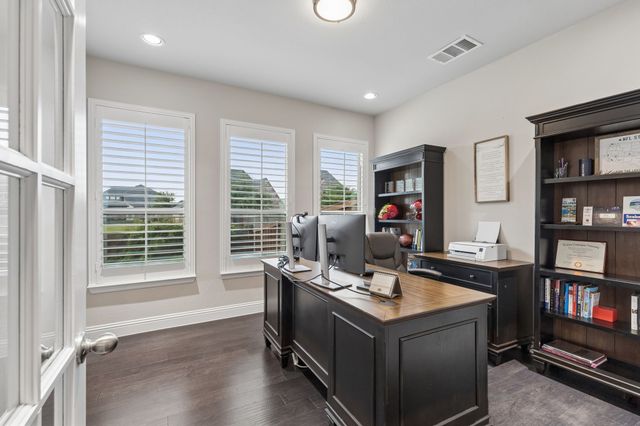 7909 Bonham Cove, Mckinney, TX 75071