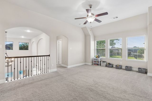 7909 Bonham Cove, Mckinney, TX 75071