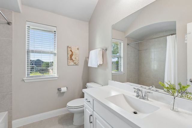 7909 Bonham Cove, Mckinney, TX 75071